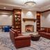 Area lounge