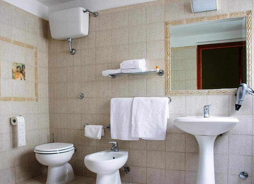 Bagno Foto