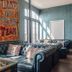 Area lounge