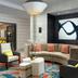 Area lounge