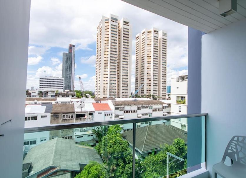 Balcone Foto