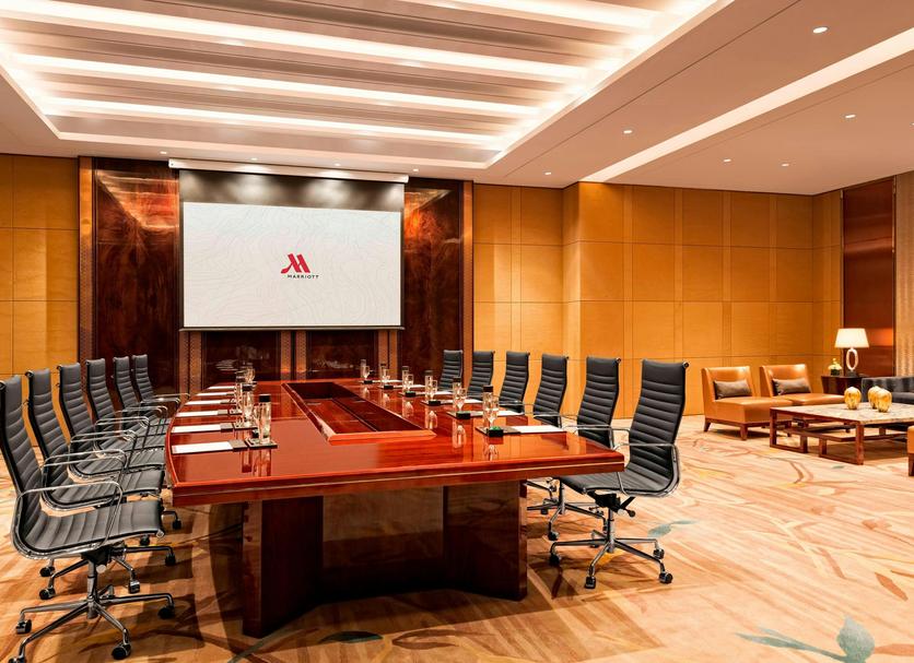 Sala conferenze Foto