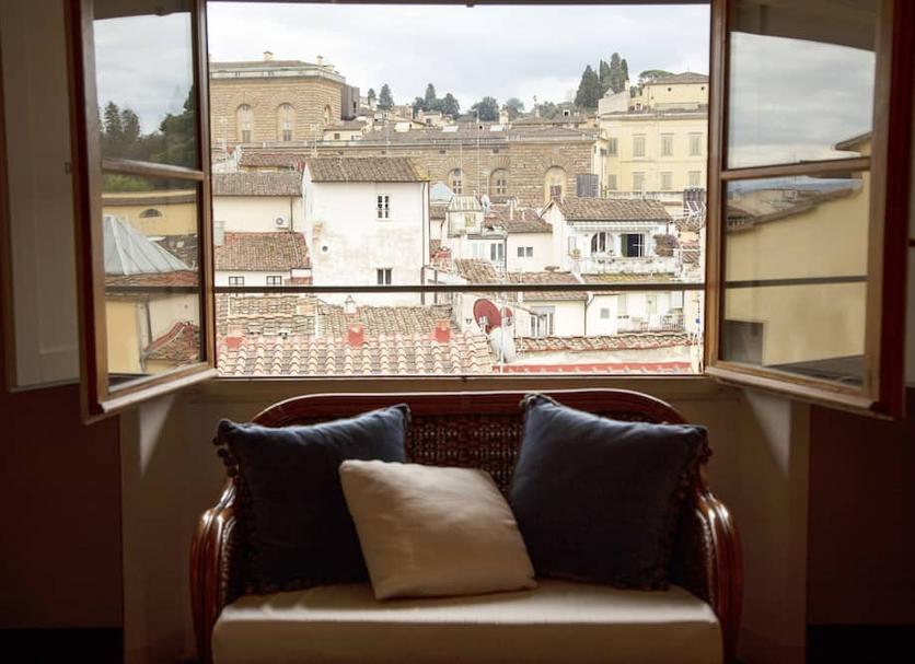 Balcone Foto