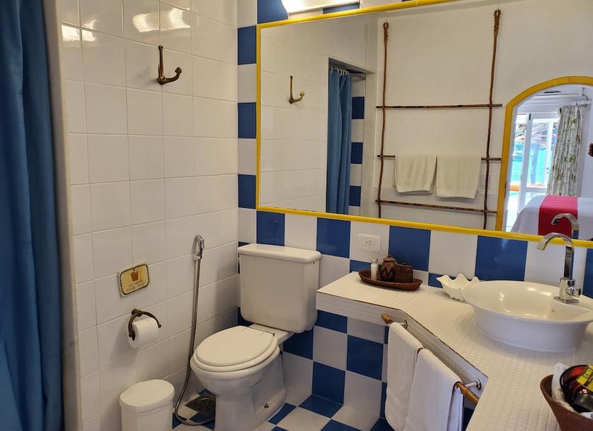 Bagno Foto