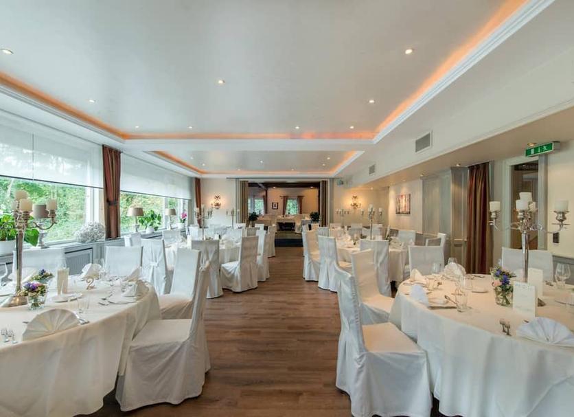 Sala ricevimenti Foto