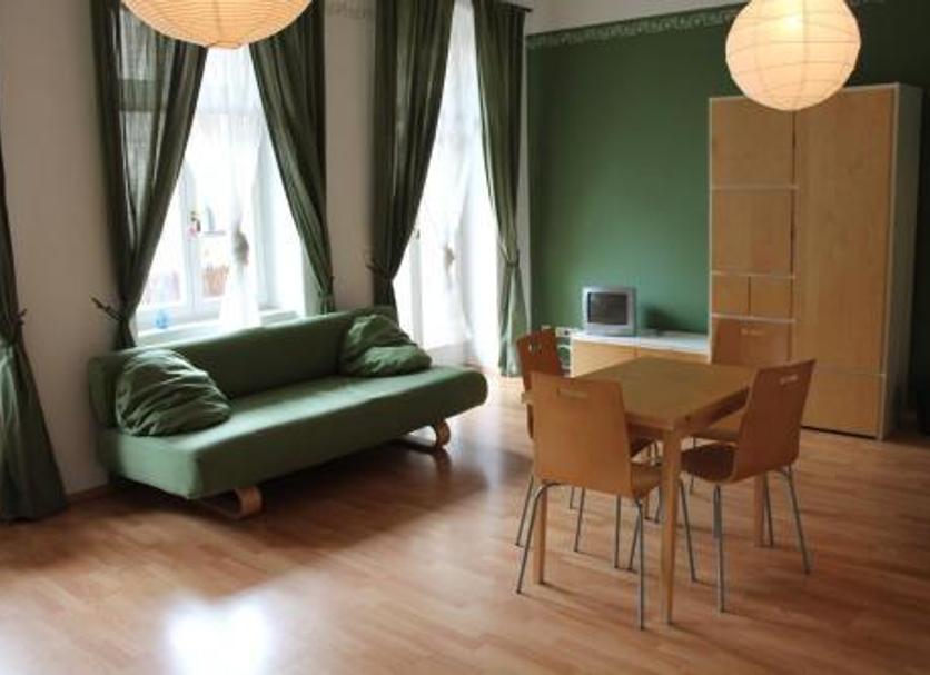 Sala pranzo Foto