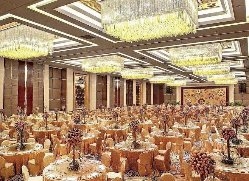 Sala ricevimenti Foto
