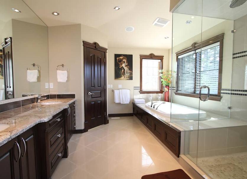 Bagno Foto