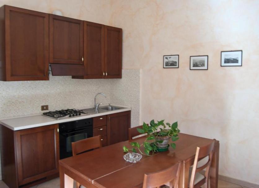 Cucina Foto