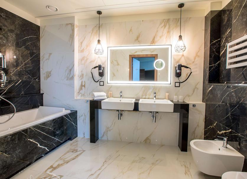 Bagno Foto