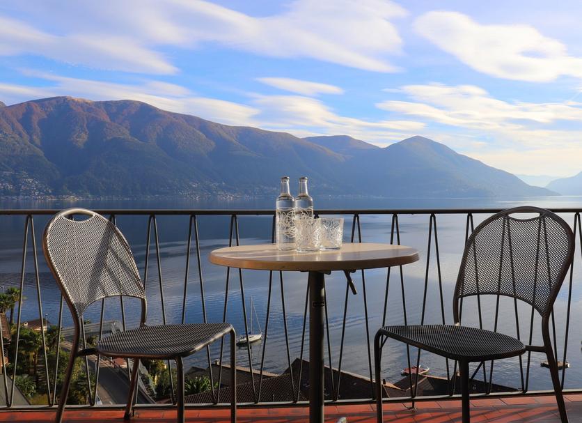 Balcone Foto