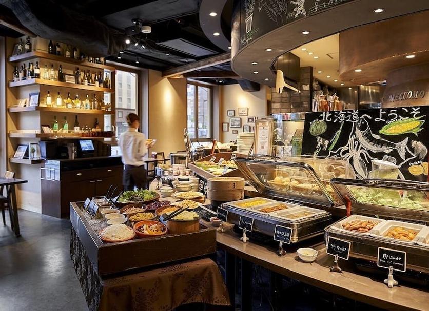 Ristorante Foto