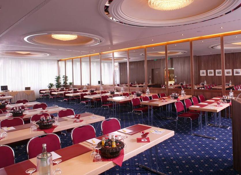 Sala conferenze Foto