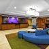 Area lounge