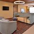 Area lounge