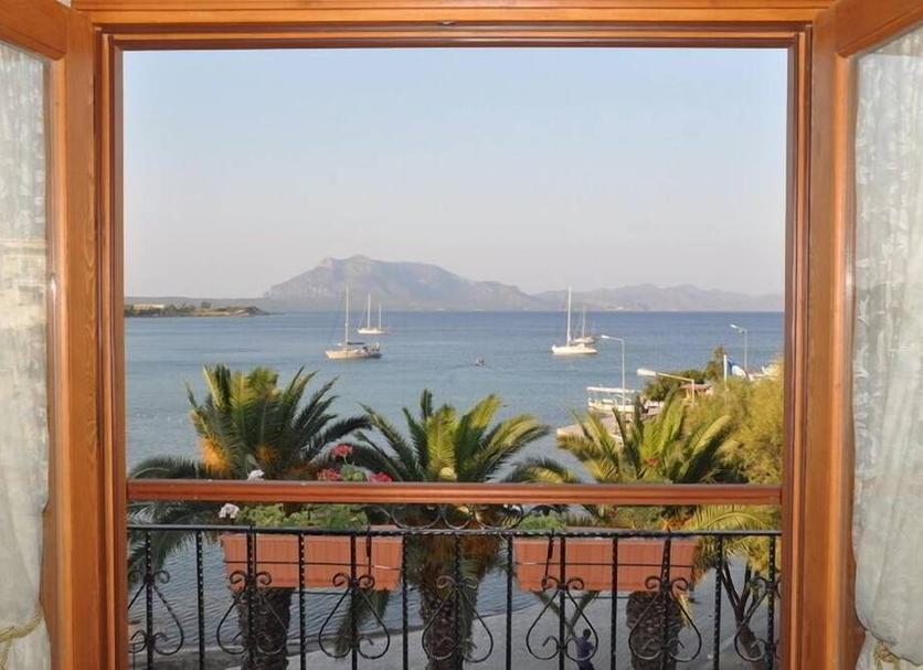 Balcone Foto