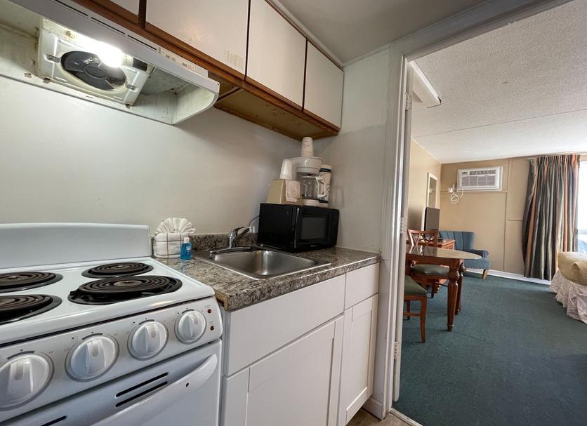 Cucina Foto