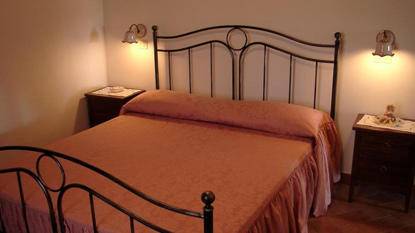 Agriturismo Le Gore