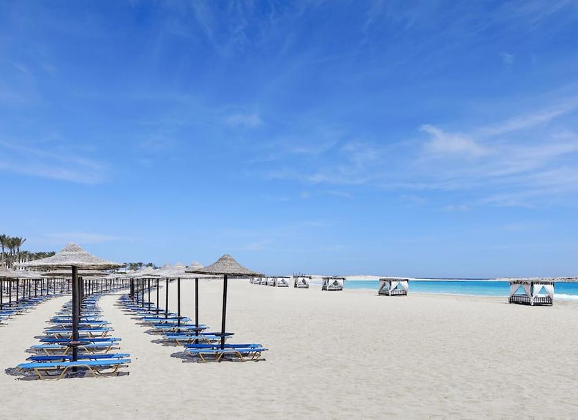 Spiaggia Foto