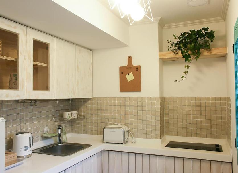 Cucina Foto