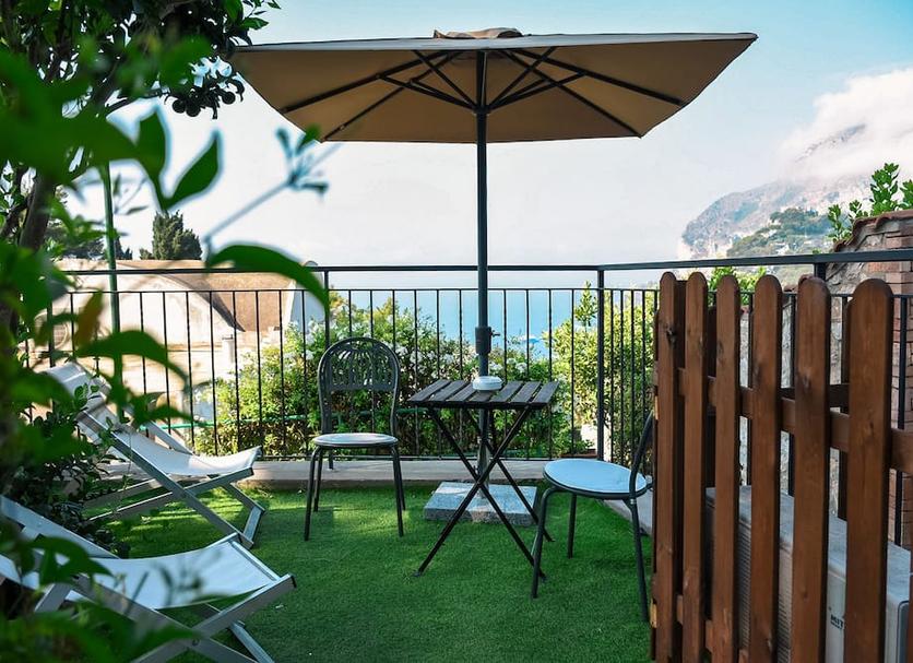 Balcone Foto