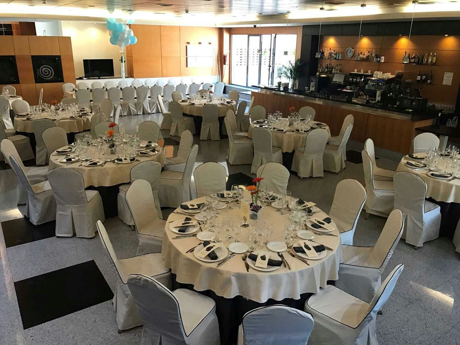 Sala ricevimenti