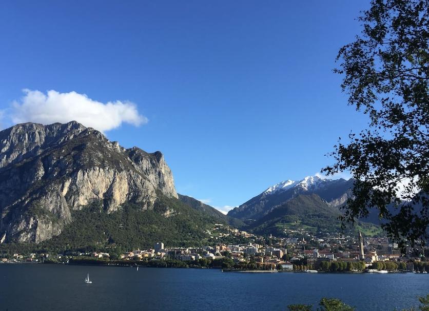 Vista esterna Foto