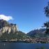 Vista esterna
