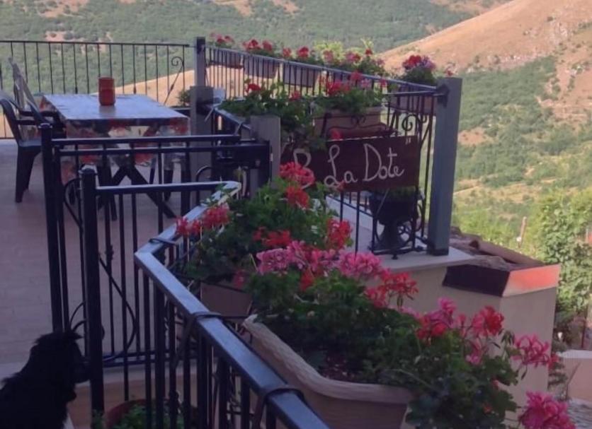 Balcone Foto