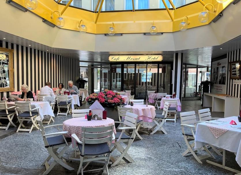 Ristorante Foto