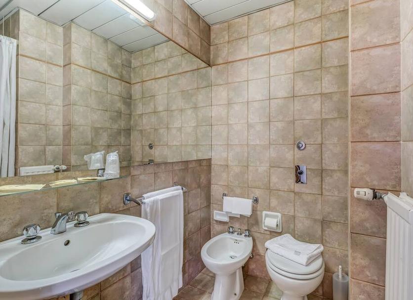 Bagno Foto