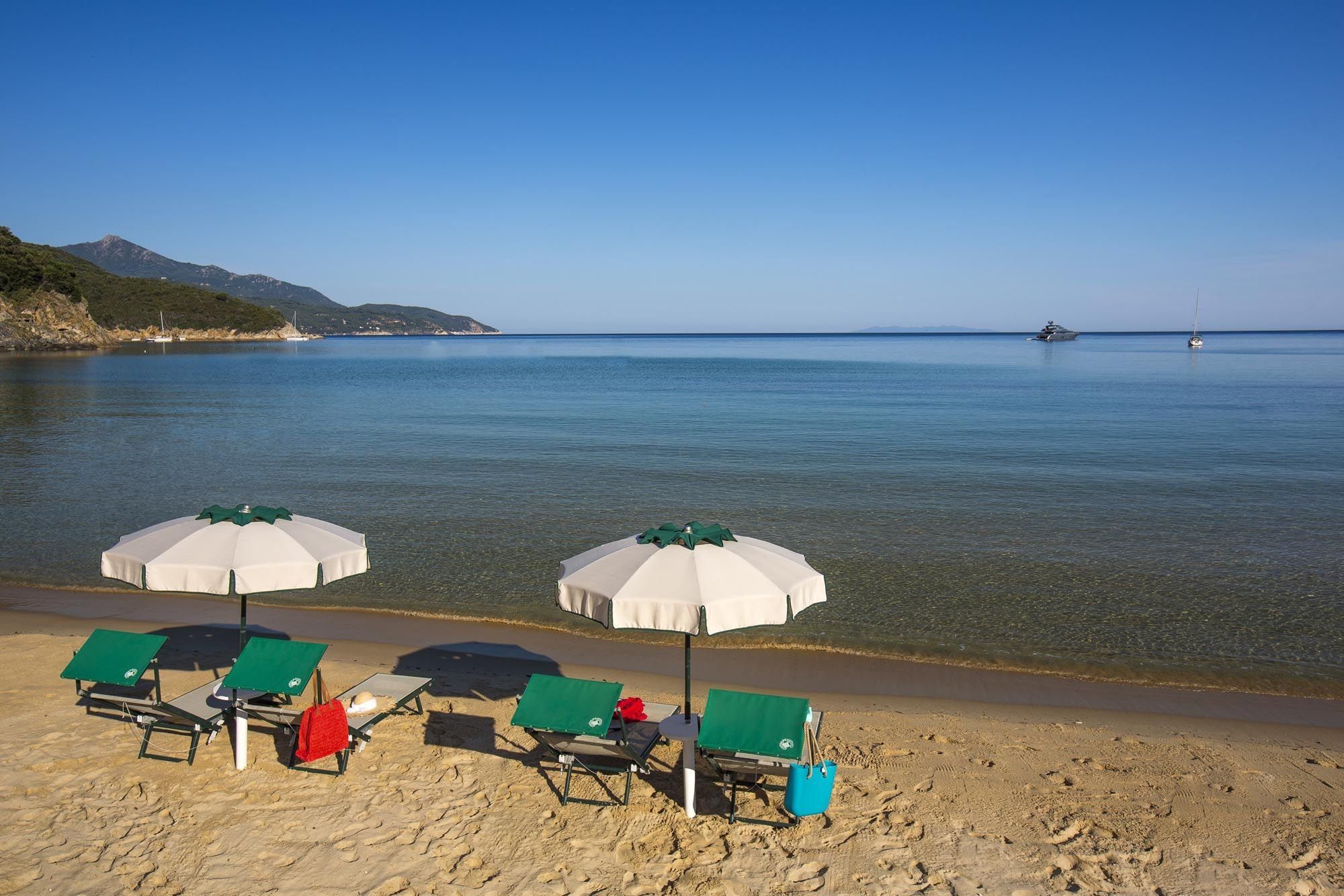 Spiaggia