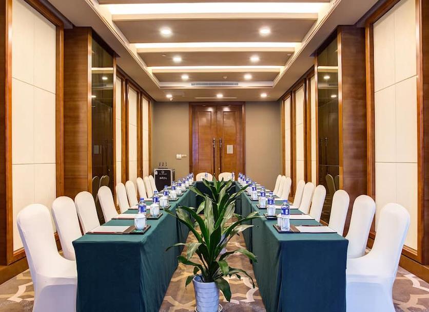 Sala conferenze Foto
