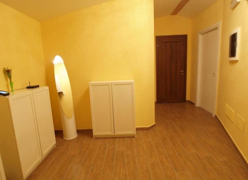 Dotazioni in camera Foto
