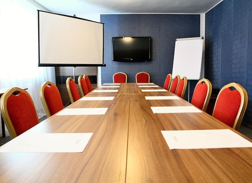 Sala conferenze Foto