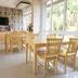 Sala pranzo