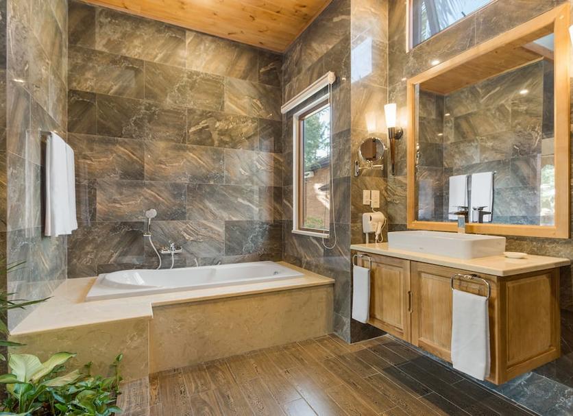 Bagno Foto