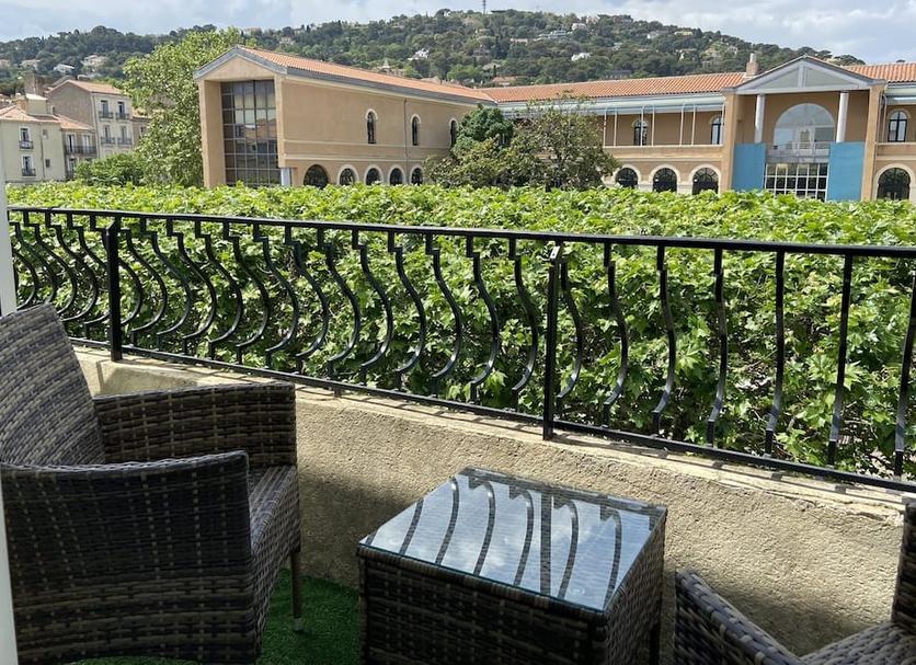 Balcone Foto