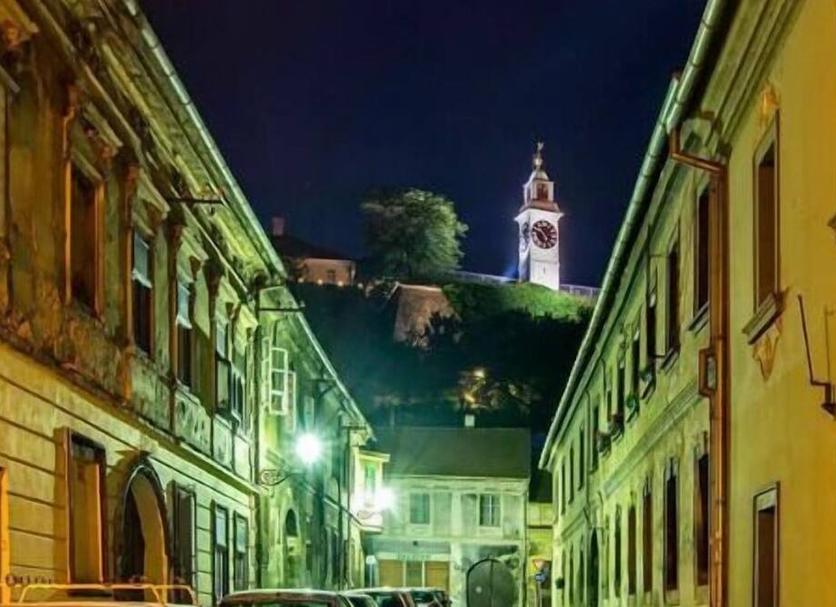 Vista esterna Foto