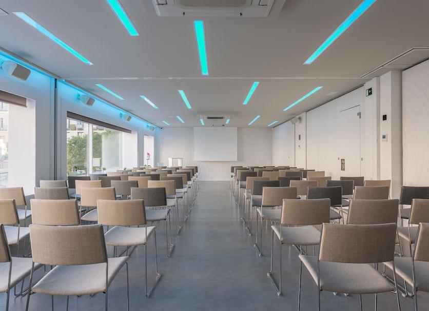 Sala conferenze Foto