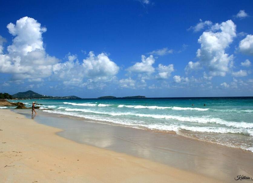 Spiaggia Foto