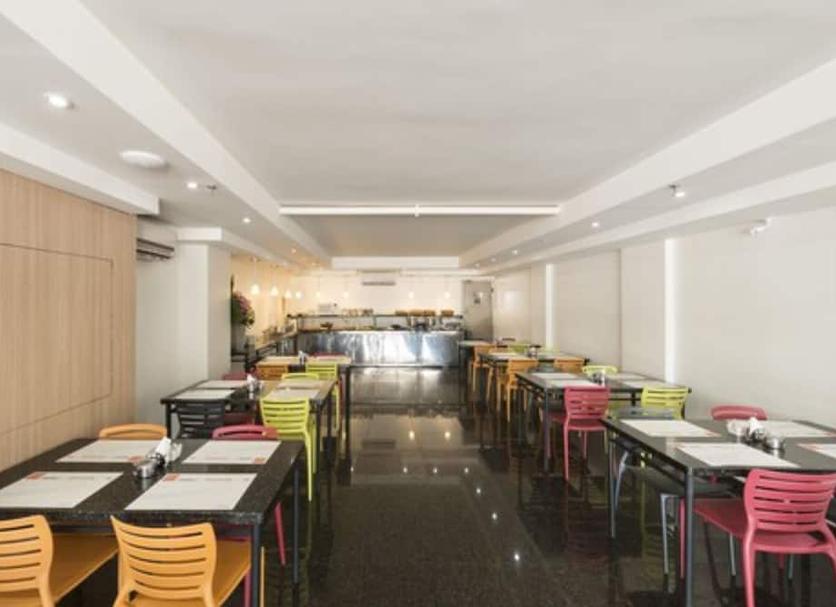 Ristorante Foto