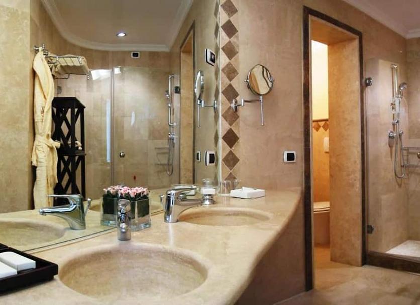 Bagno Foto