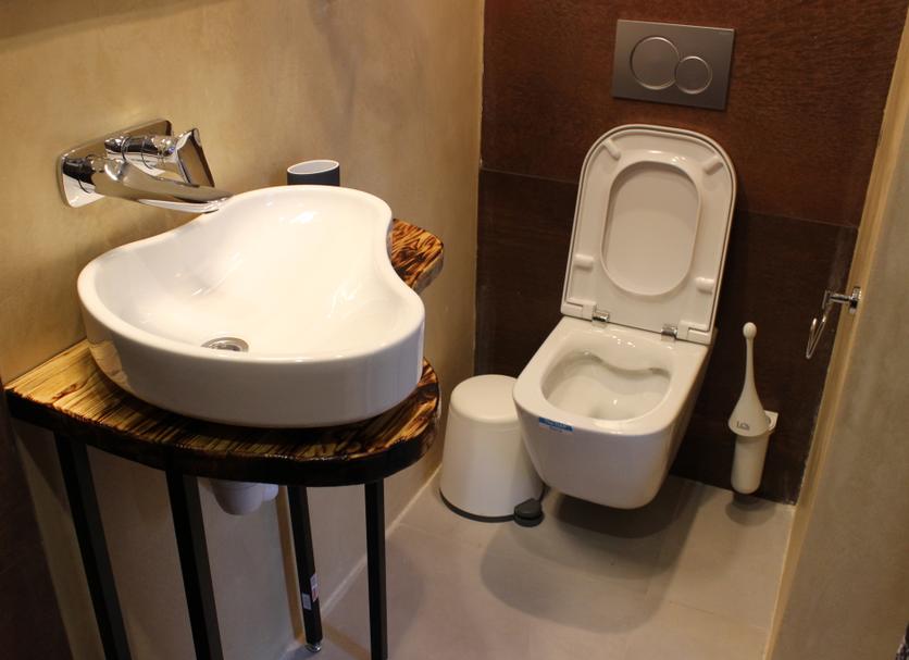 Bagno Foto