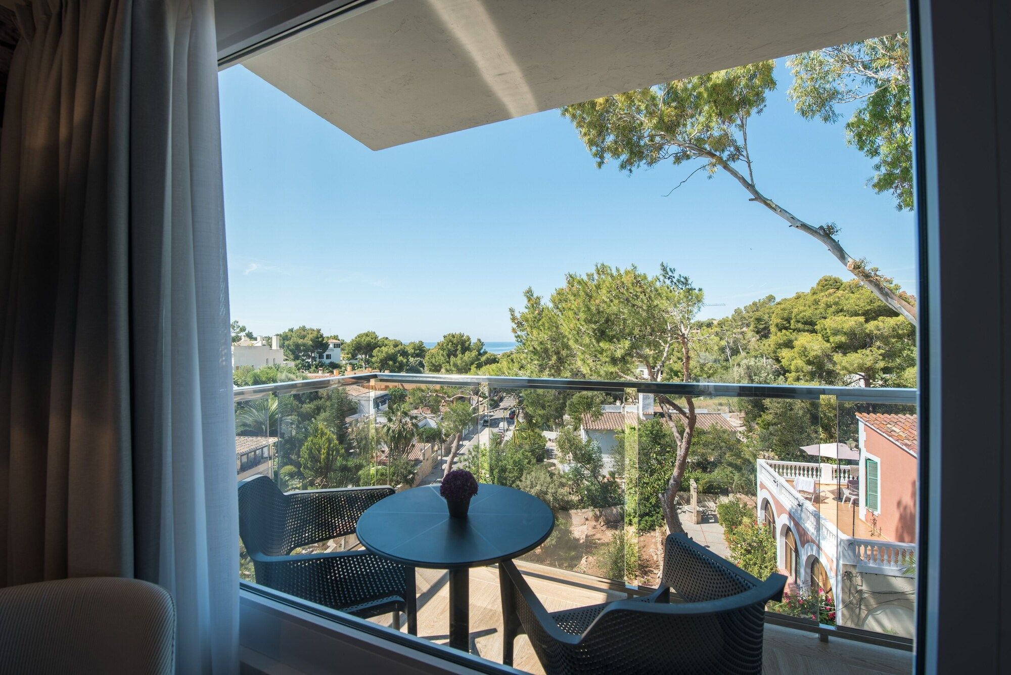 Balcone