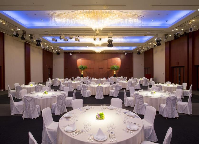 Sala ricevimenti Foto