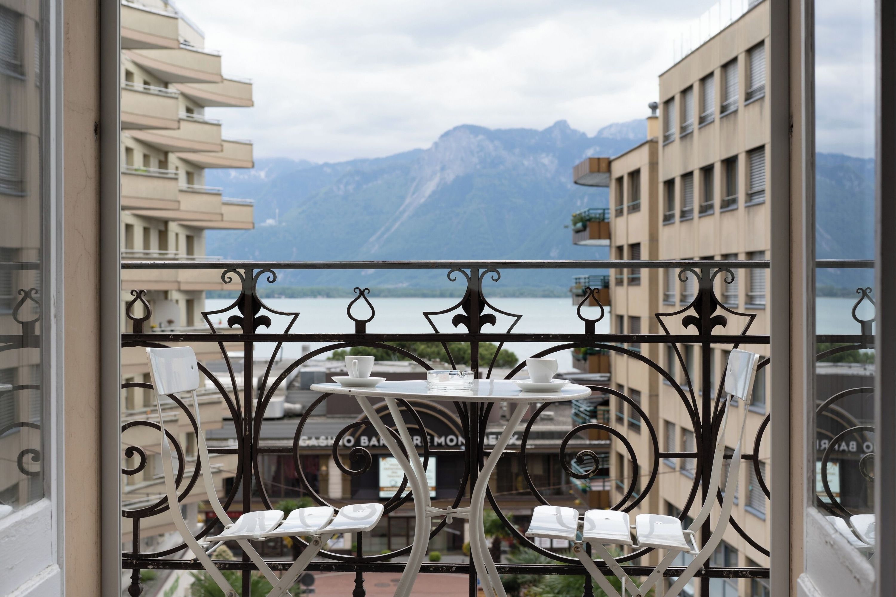 Balcone
