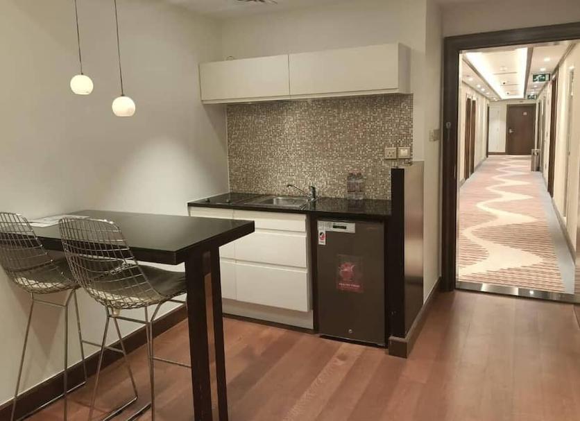 Cucina Foto