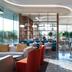 Area lounge