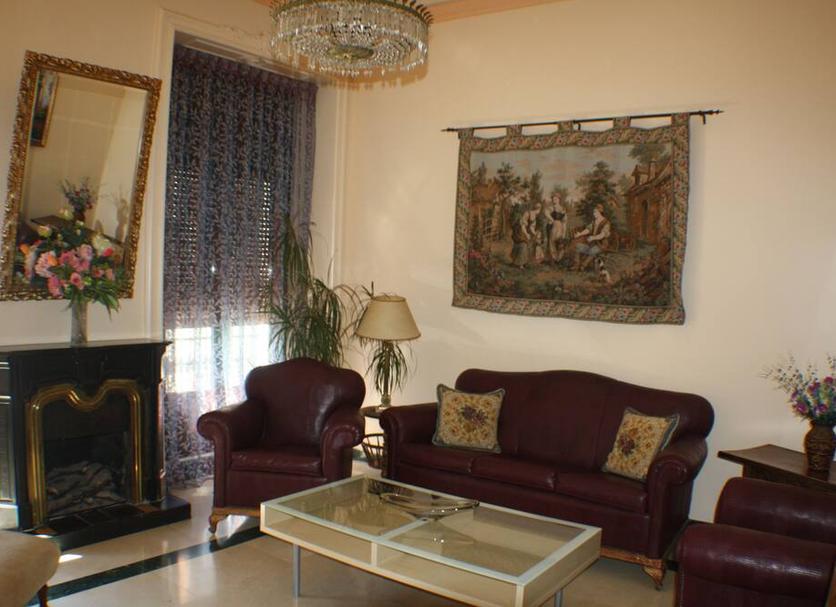 Soggiorno Foto
